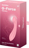 Satisfyer - G-Force - G-Spot Vibrator - Roze