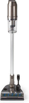 Nedis VCCS600BU - Steelstofzuiger - 55 min ecostand - 1,5 liter stofcapaciteit - Draadloos