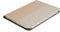 Gecko Covers V10T61C23 - Tablethoes - Vegan Leather - Geschikt voor iPad 10.9 (2022) en iPad 11 (2025)
