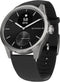 Withings ScanWatch 2 - Smartwatch - TempTech24/7 en ECG - Zwart