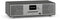 Sonoro Meisterstück (Gen.2) - All-In-One audiosysteem - 2.1 geluid - Grijs
