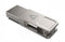V7 USB-C/Type A - Dual-Purpose Flash Drive - 128GB - Zilver