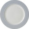 Laura Ashley Blueprint Collectables - Dinerbord - Ø 30cm - Candy Stripe