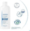 Ducray Squanorm Shampooing Antipelliculaire Sèches Shampoo Droge Schilfers 200ml