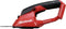 Einhell GE-CG 18 Li Solo - Accu Gras- en Heggenschaar - 18V Power X-Change - Gereedschapsloze wissel