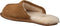 UGG Scuff - Heren Slippers - UGGPure wol - Chestnut - Maat 44