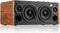 Edifier D12 - Stereo Bluetooth speaker - 70W RMS - Bruin