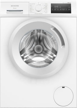 Siemens WM14N240NL - iQ300 - Wasmachine - varioSpeed - Wit