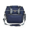 Lunchbox Versa Blauw Grijs 27 L