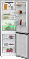 Beko B5RCNA366HXB1 - Koel-vriescombinatie - NoFrost HarvestFresh ProSmart-invertercompressor - Kleur niet gespecificeerd