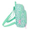 Casual Rugtas Safta Cuore Munt 25 x 30 x 13 cm Mini