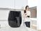 Friteuse zonder Olie Black & Decker BXAF3500E 3,5 L 1500W
