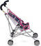 Bayer Chic 2000 - Mini-Poppenbuggy Roma - Unicorn/Eenhoorn