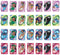 Mattel Games UNO - Kaartspel - Lilo en Stitch editie