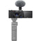 Sony ZV-1 - Vlogcamera - 4K HDR - CMOS-sensor 13,2 x 8,8 mm