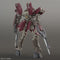 Gundam Iron-Blooded Orphans: High Grade - Cyclase's Schwalbe Custom 1:144 Scale Model Kit