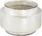 PTMD Melodi Pearl Ceramic Pot Round Shiny L