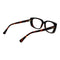 Max Mara MM5114 - Brillenframe Dames - Glas zonder voorschrift - (0889214471154)