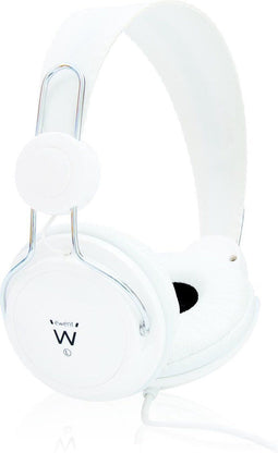 EMINENT-EWENT EW3578PRO Hoofdtelefoon Wit