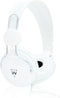 EMINENT-EWENT EW3578PRO Hoofdtelefoon Wit