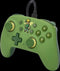 PowerA NSGP0203-01 - Bedrade Gamecontroller - Ergonomisch Comfort - Groen