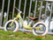 AMIGO Volt - Loopfiets 12 inch - Jongens en Meisjes - Geel