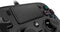 Nacon Wired Compact Controller - PS4 - Bedraad - Zwart