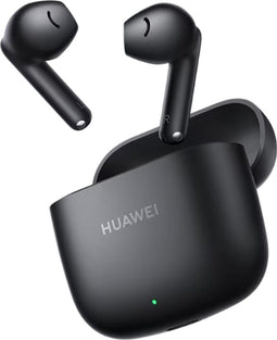 Huawei FreeBuds SE 2 - TWS - 40 uur batterijduur - Zwart