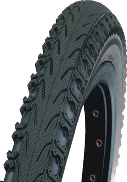 Buitenband Reflex No Flat 16x1.75(47-305) Zwart