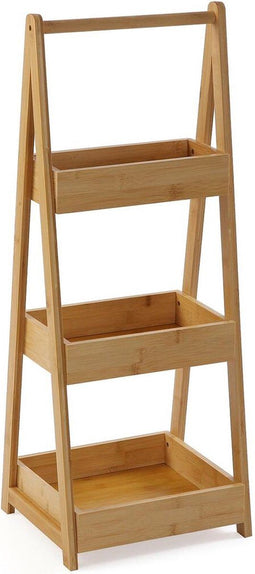 Badkamerschappen Versa 25 x 78 x 30 cm