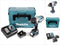 Makita DTW1001RTJ - Accu moeraanzetter - 1050 Nm - (2 stuks)