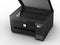 Epson EcoTank ET-2850 - A4 Inkjetprinter - Mobiel printen Wi-Fi Dubbelzijdig - Zwart (C11CJ63405)