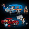 LEGO Icons 11370 - Stranger Things Huis van de Familie Creel - 13 minifiguren - Multicolor