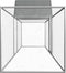 vidaXL - Kippenren - 5x1x1,5 - m - gegalvaniseerd - staal