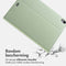 Accezz Classic Tablet Case - Hoes - Auto slaap/waak functie - Luxe kunstleer