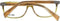 Unisex'Spectacle frame Just Cavalli JC0700-050-54 (ø 54 mm) (ø 54 mm)