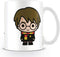 Harry Potter - Harry Potter Chibi Koffiemok 315ml