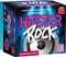 Jumbo Hitster - Rock - Uitbreidingsset - Muziekspel voor volwassenen 16+ jaar