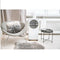 Adler AD 7925 - Airco - 12.000 BTU - Wit/grijs