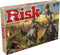 Hasbro Gaming Risk - Bordspel - Strategisch spel met 360 3D-figuren en Missiekaarten - Frans