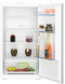 Neff KI1311SE0 - Integreerbare koelkast N30 - 165 liter - superKoelen - freshSafe-lade