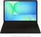 Samsung Galaxy Tab S10 FE+ - AI Book Cover Keyboard AZERTY - Zwart