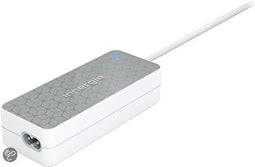 Innergie ADP-90BBAE - Laptopadapter 90W - Ultra smal en lichtgewicht - Wit