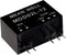 Mean Well MDD02M-09 DC/DC-convertermodule 111 mA 2 W Aantal uitgangen: 2 x Inhoud 1 stuk(s)