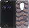 Dux Ducis Premium Book Case Motorola Moto G7 Power Hoesje Zwart