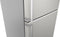 Siemens KG49NAIBT - Vrijstaande 2-deurs No Frost Koelkast - 413L netto inhoud - RVS