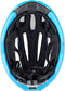 Fietshelm KED Rayzon L (57-61cm) - blue