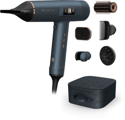 Rowenta Maestria For You HY9430E0 - Föhn - 6 opzetstukken - Ingebouwd scherm - 1300 W