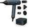 Rowenta Maestria For You HY9430E0 - Föhn - 6 opzetstukken - Ingebouwd scherm - 1300 W