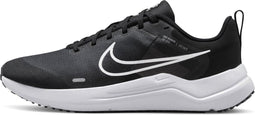 Nike Downshifter 12 - Dames Sneakers - Lichtgewicht ademend - Zwart (Maat 38)